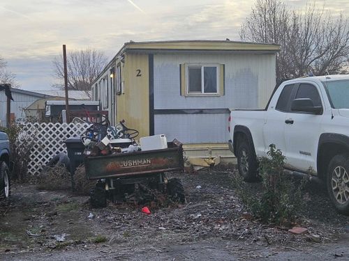 3057 NE Ne Rd H 2 Space #2 Moses Lake Wa Dr, Moses Lake, WA, 98837 | Card Image