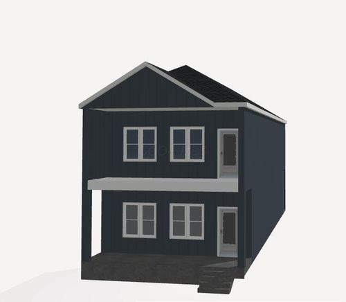 400 Miller Ave, Columbus, OH, 43205-2067 | Card Image