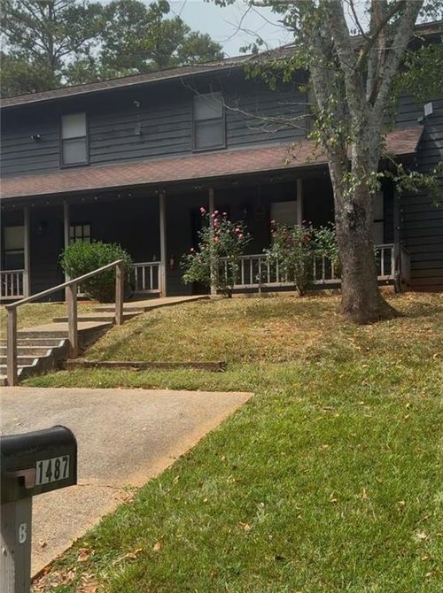 apt-b-1487 Springwood Dr Se, Smyrna, GA, 30080-1712 | Card Image