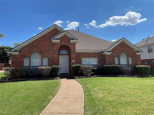4416 Giovanni Dr, Plano, TX, 75024-3878 | Card Image