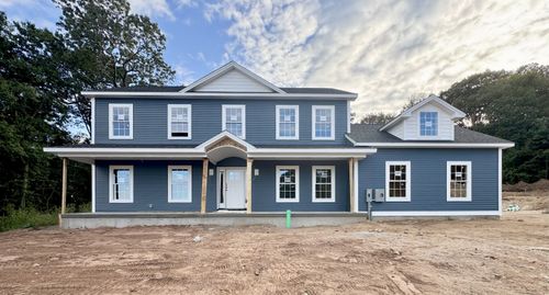 1511 Blackberry Place Place, Cheshire, CT, 06410 | Card Image