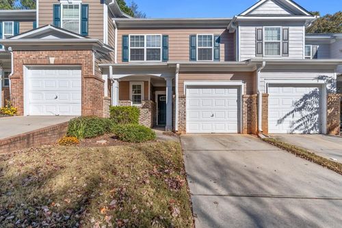 4036 Carlinswood Way, Stone Mountain, GA, 30083-4775 | Card Image