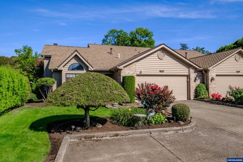 6102 Trevino Ct N, Keizer, OR, 97303-7420 | Card Image