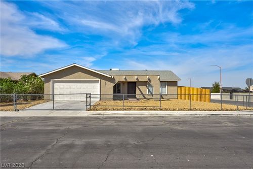 3681 Lincoln Rd, Las Vegas, NV, 89115-0305 | Card Image