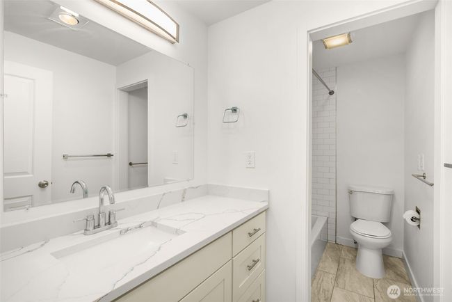 Remodeled Bathroom | Image 13