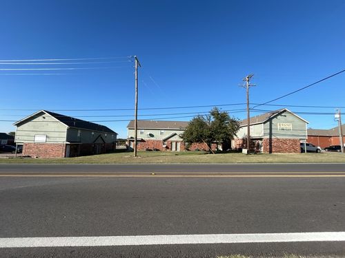 a103-811 W Walnut Street, Celina, TX, 75009 | Card Image