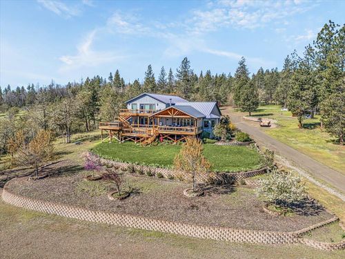 6501 Butte Falls Hwy, Eagle Point, OR, 97524-4488 | Card Image