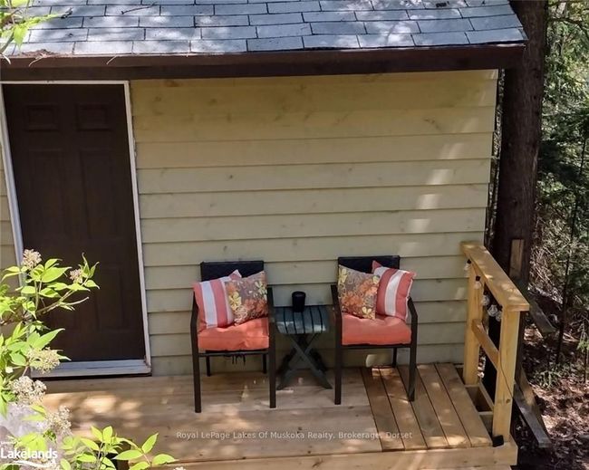 11001 Crane Lake Dr, House other with 3 bedrooms, 1 bathrooms and 2 parking in Dorset ON | Image 6