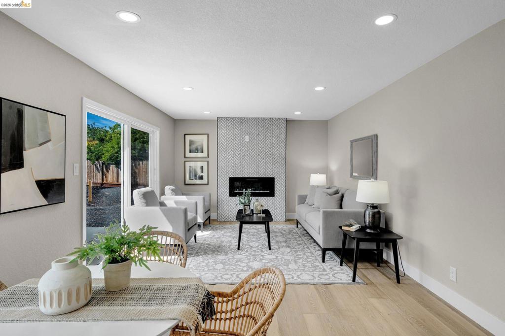Residential in Pleasanton 4