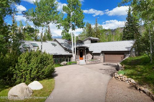 1248 Wood Rd, Snowmass Village, CO, 81615 | Card Image