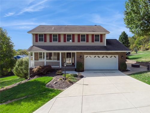 32 Dunham Dr, Greensburg, PA, 15601-5921 | Card Image