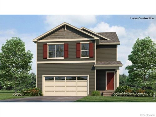 1008 Annelles Pool Ln, Severance, CO, 80550-3827 | Card Image