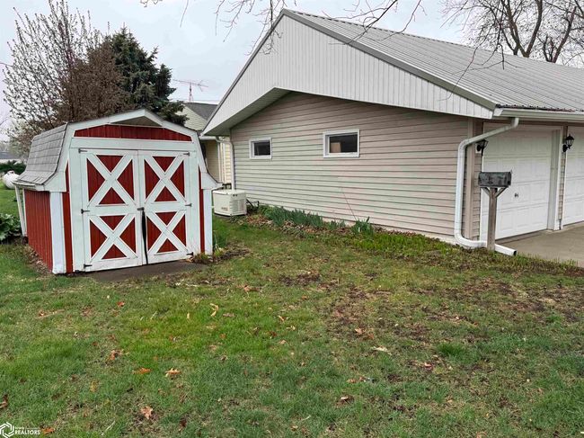 104 W Marshall St, House other with 3 bedrooms, 2 bathrooms and null parking in Albion IA | Image 28