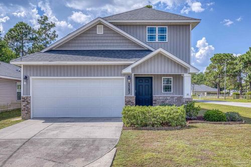 2383 Andorra St, Navarre, FL, 32566-9203 | Card Image