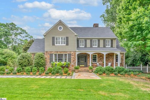 1730 N Main Street, Greenville, SC, 29609 | Card Image