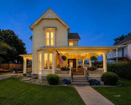 125 Portsmouth St, Jackson, OH, 45640-1623 | Card Image