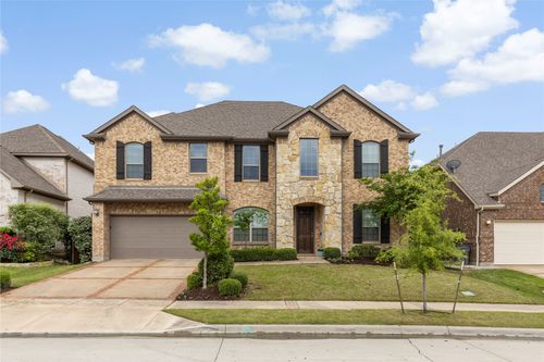 1508 Liberty Way Trl, St. Paul, TX, 75098-0015 | Card Image