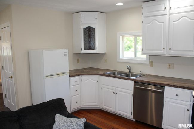 508 N Prospect St, House other with 1 bedrooms, 2 bathrooms and null parking in Cambridge IL | Image 8