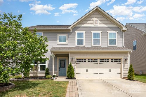 3618 Catherine Creek Pl, Davidson, NC, 28036-7635 | Card Image
