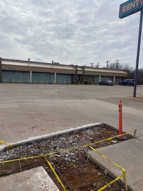 2603 Seymour Hwy, Wichita Falls, TX, 76301-1935 | Card Image