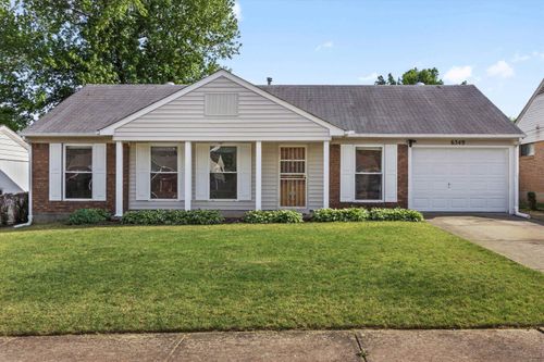 6349 Martinwest Dr, Millington, TN, 38053 | Card Image