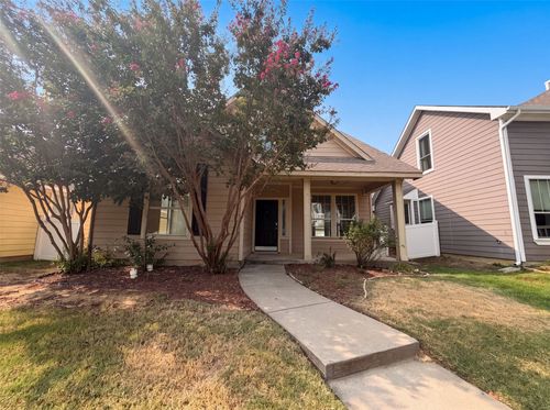 10312 Franklin Dr, Providence Village, TX, 76227-7588 | Card Image