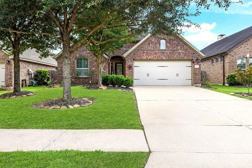 2911 Fair Chase Dr, Katy, TX, 77494-5022 | Card Image