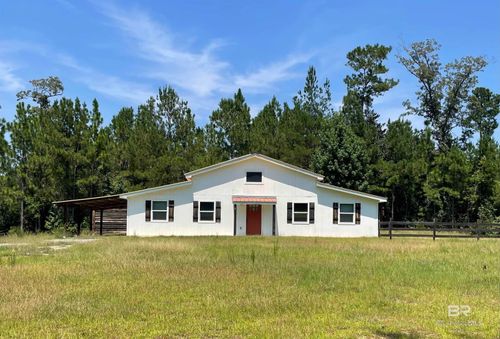 2588 Wolf Log Rd, Flomaton, AL, 36441-3652 | Card Image