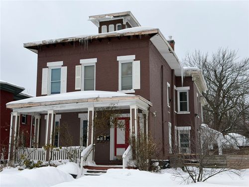 363 Lake Ave, Rochester, NY, 14608-1075 | Card Image