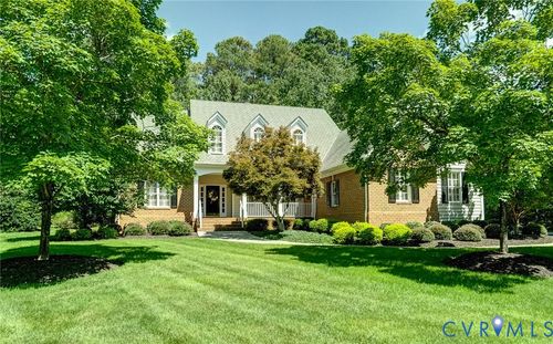 7 E Square Ln, Richmond, VA, 23238-6147 | Card Image