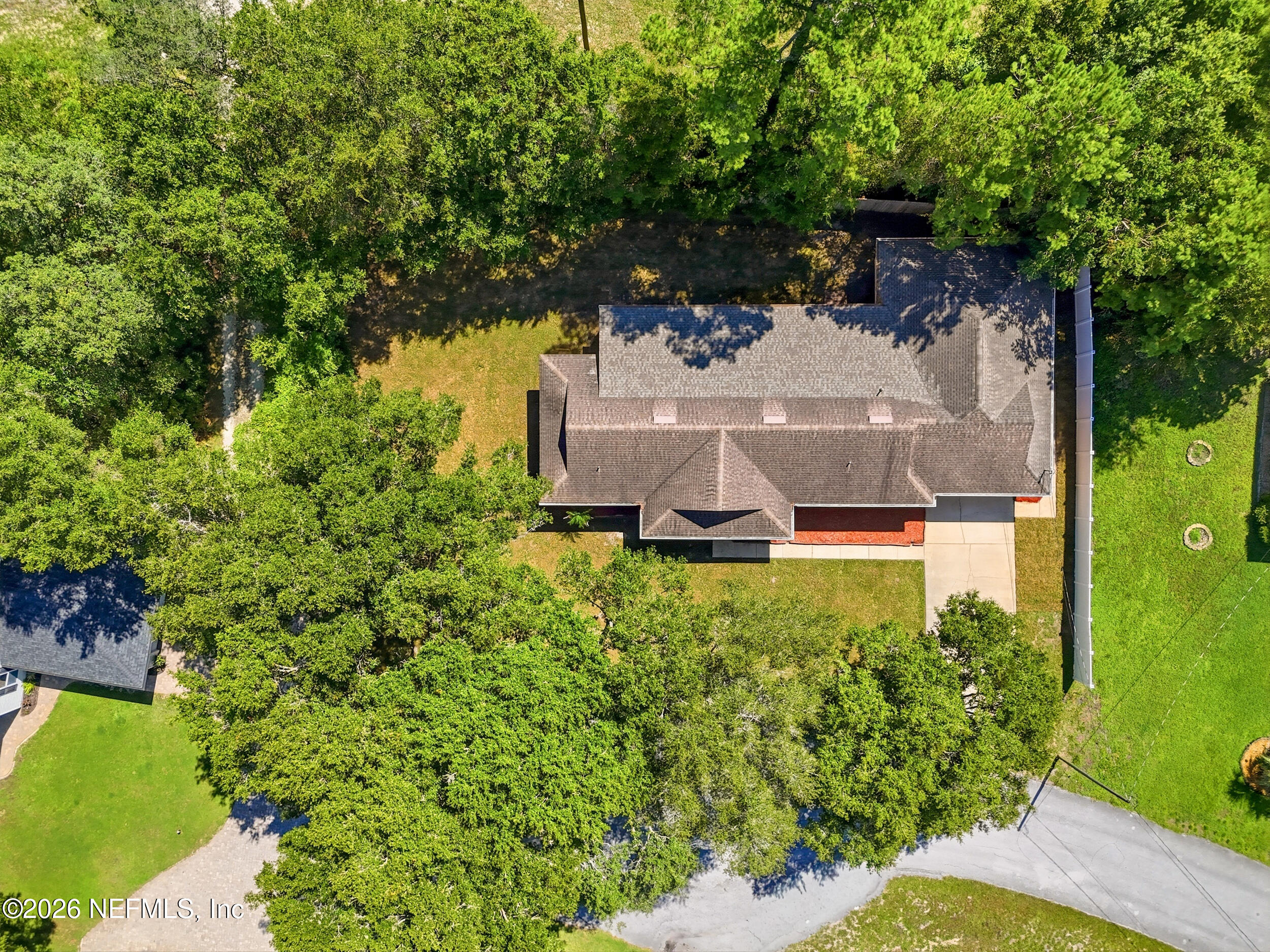 Residential in St. Augustine 4