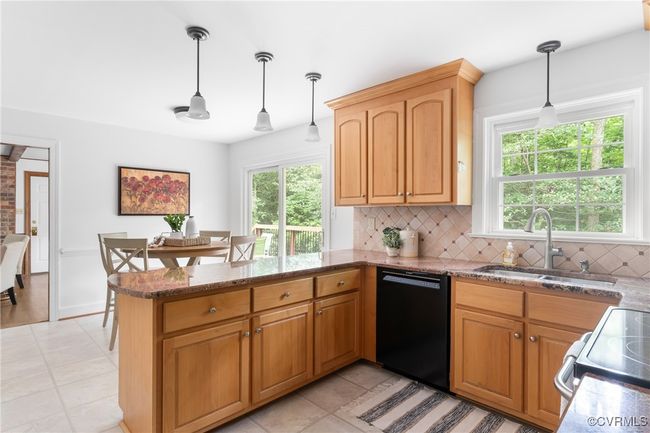 4204 Poplar Grove Ter, House other with 4 bedrooms, 4 bathrooms and null parking in Midlothian VA | Image 4