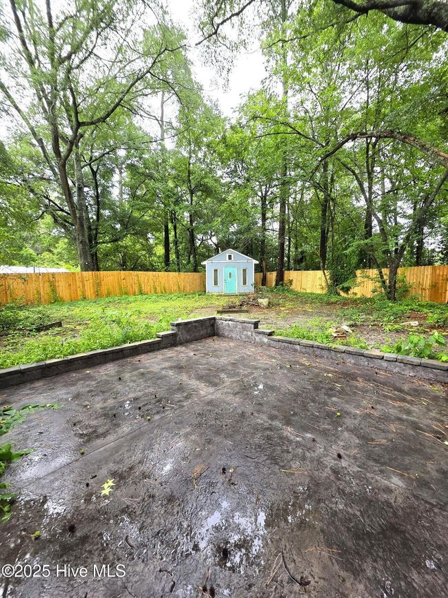 3208 Camden Cir, House other with 2 bedrooms, 2 bathrooms and 1 parking in Wilmington NC | Image 34