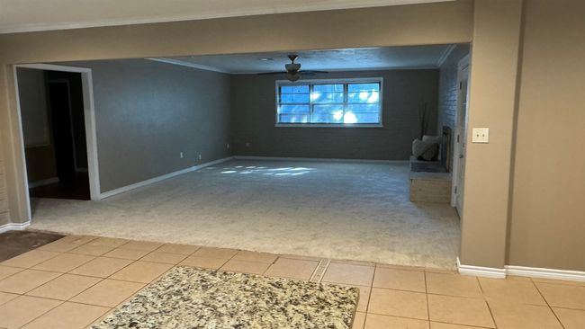 6253 Jefferson Blvd, House other with 3 bedrooms, 2 bathrooms and null parking in Groves TX | Image 12