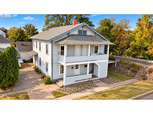 143 Sw 3rd St, Pendleton, OR, 97801 | Card Image