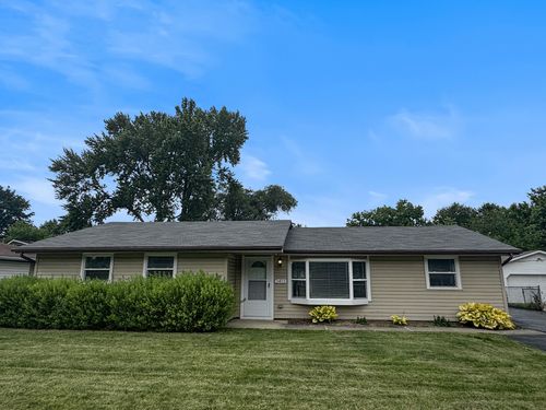 2413 Meridian Dr, Joliet, IL, 60431-1236 | Card Image