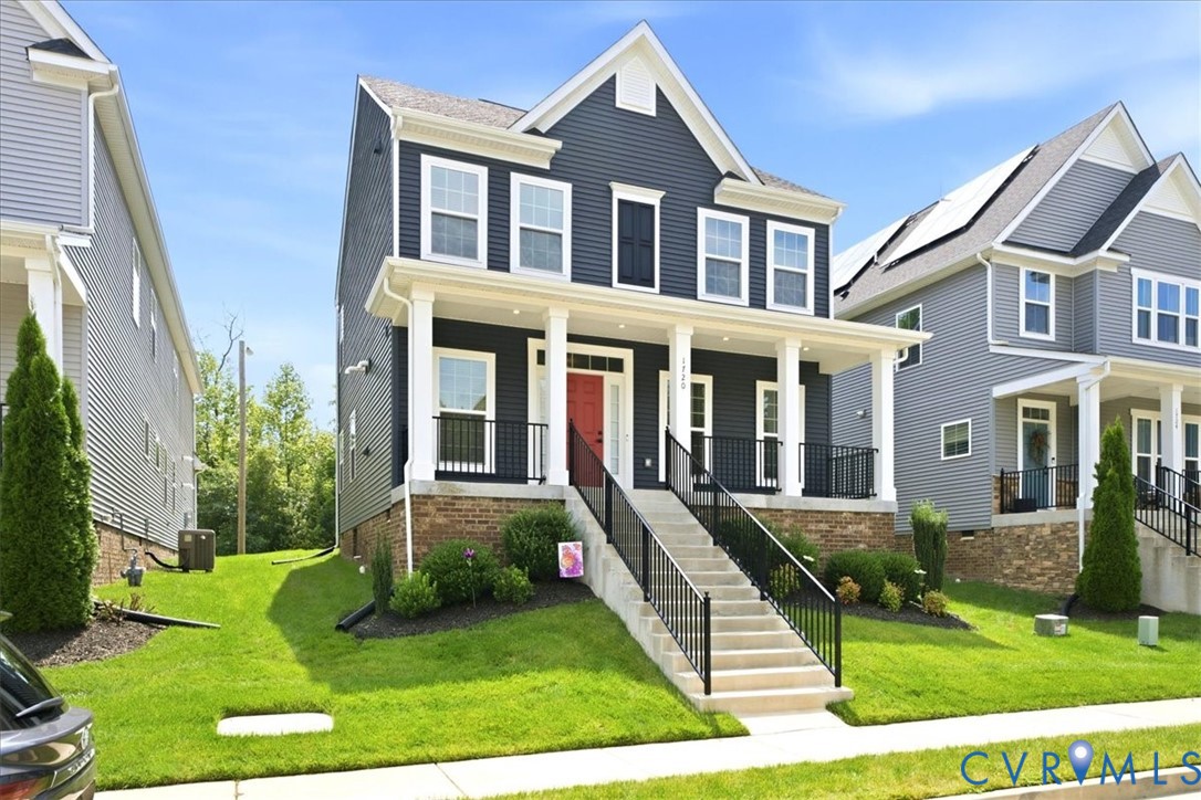 Residential in Unknown 3