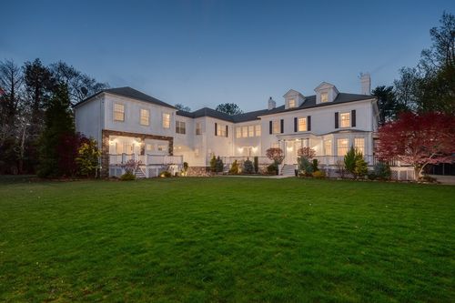 1 Edmunds Rd, Wellesley, MA, 02481-2907 | Card Image