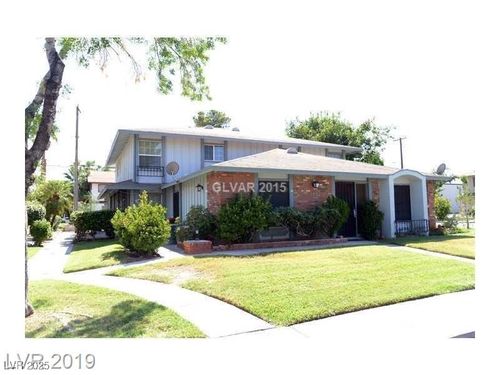 unit-2-1441 Dorothy Ave, Las Vegas, NV, 89119-6430 | Card Image