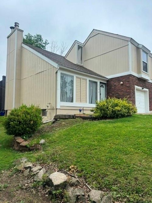 3532 Ne 72nd Ter, Kansas City, MO, 64119-1415 | Card Image