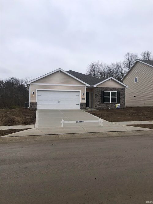 6926 Jerome Park Pl, Fort Wayne, IN, 46835-9807 | Card Image