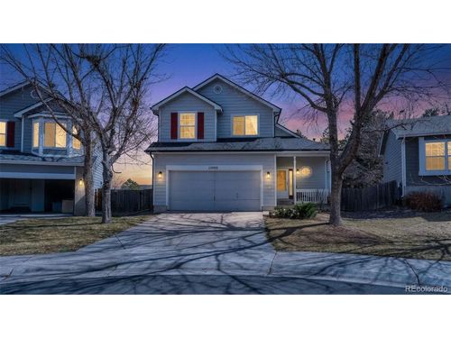11092 Quail Ct, Parker, CO, 80134-9334 | Card Image