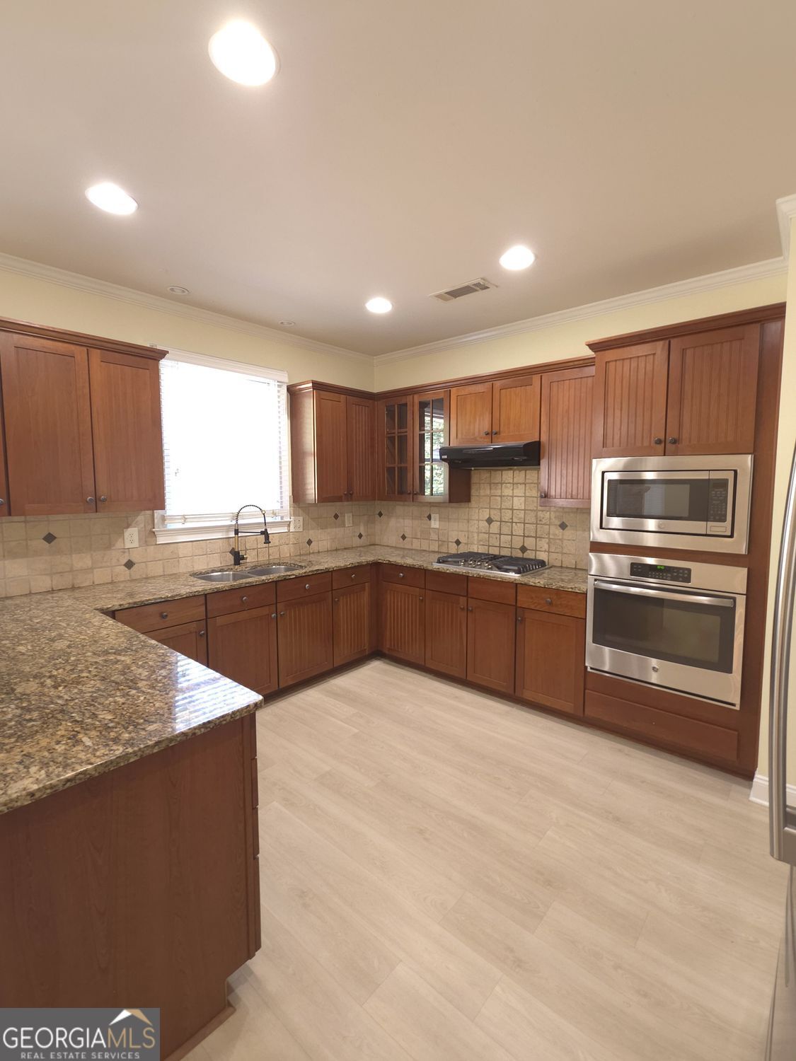 Residential Lease in Grayson 3