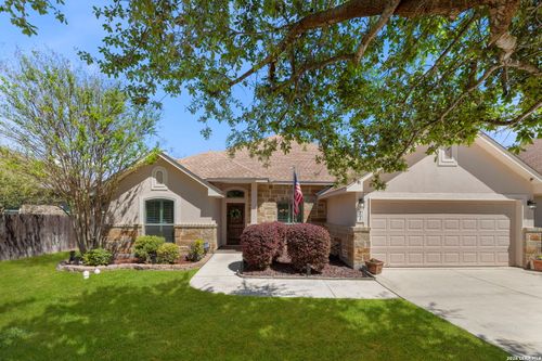 15416 Albrecht Ln, Selma, TX, 78154-1848 | Card Image