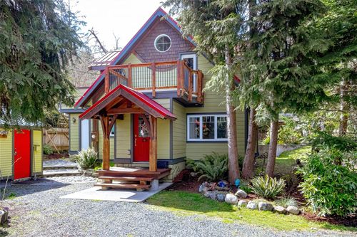 5832 Banks Rd, North Cowichan, BC, V9L1L2 | Card Image