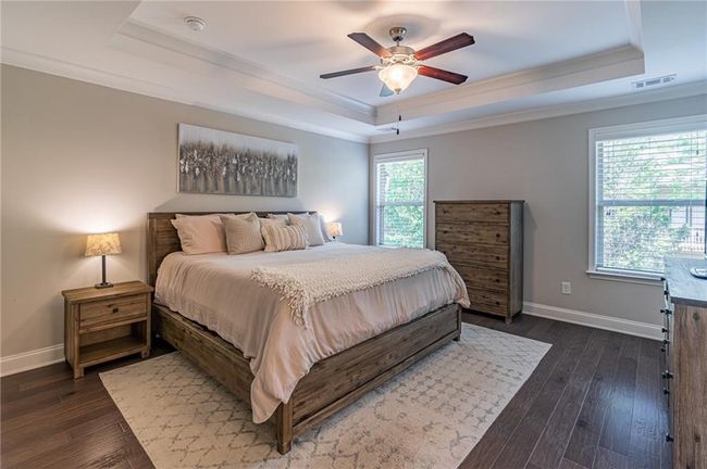 1382 Doublegate Dr Ne, Townhouse with 4 bedrooms, 4 bathrooms and null parking in Brookhaven GA | Image 5