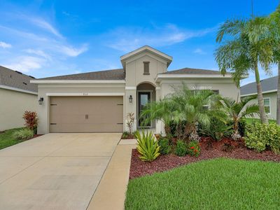 7112 Estero Court, House other with 3 bedrooms, 3 bathrooms and null parking in Apollo Beach FL | Image 1