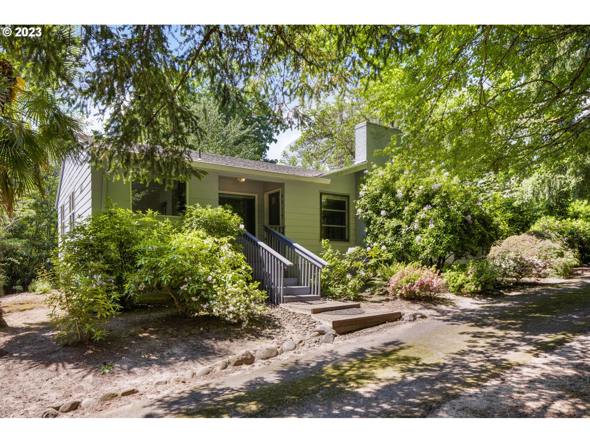 West Haven Dr, Portland, OR 97225