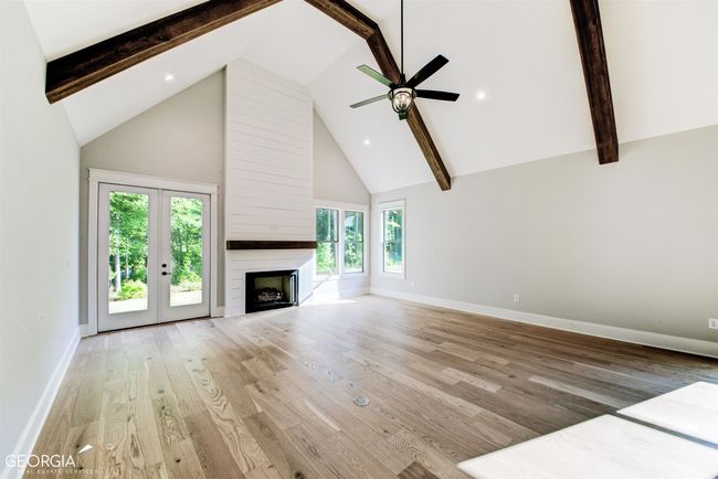 711 Magnolia Walk, House other with 5 bedrooms, 6 bathrooms and null parking in Peachtree City GA | Image 16