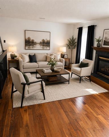 Residential in Winnipeg 2